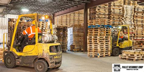 total pallet management